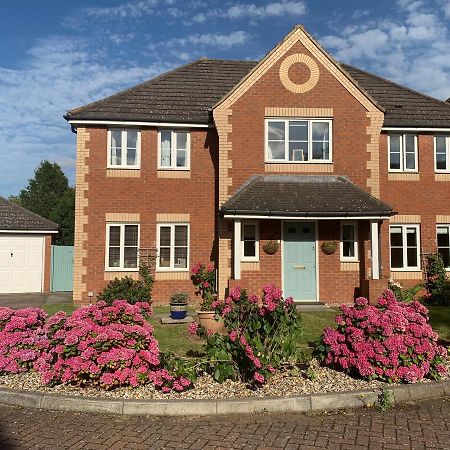 Willow Farm Way Apartment Herne Bay Bagian luar foto
