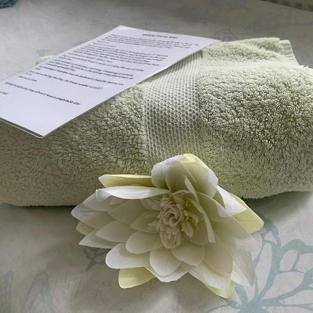 Willow Farm Way Apartment Herne Bay Bagian luar foto