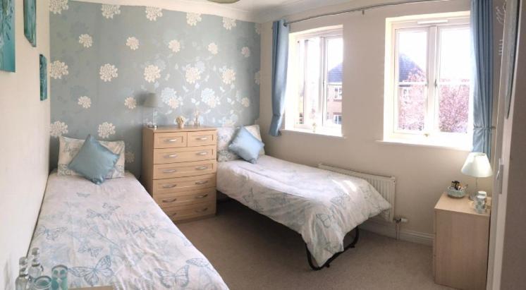 Willow Farm Way Apartment Herne Bay Bagian luar foto