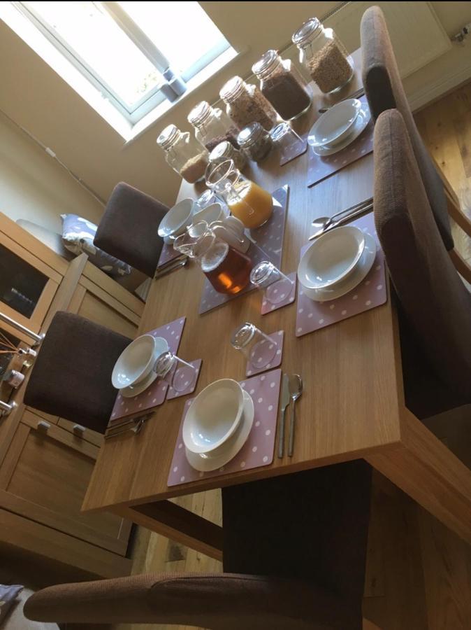 Willow Farm Way Apartment Herne Bay Bagian luar foto