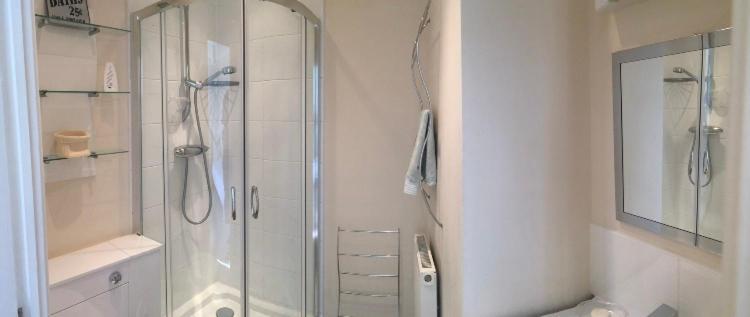 Willow Farm Way Apartment Herne Bay Bagian luar foto