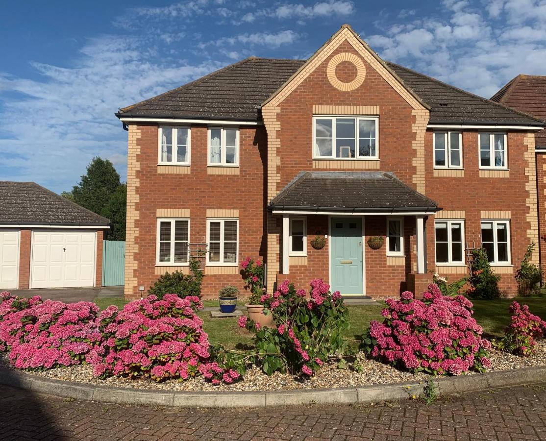 Willow Farm Way Apartment Herne Bay Bagian luar foto