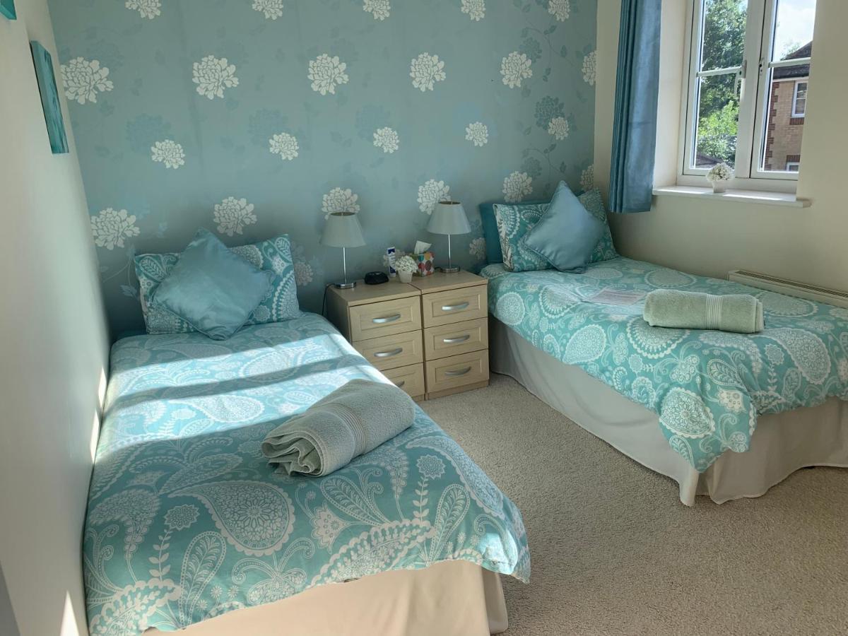Willow Farm Way Apartment Herne Bay Bagian luar foto