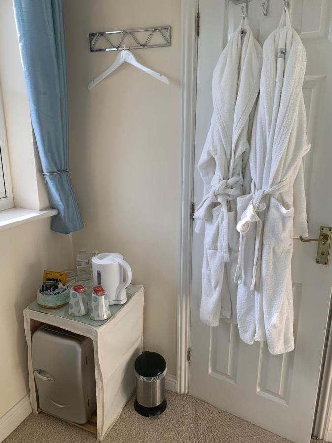 Willow Farm Way Apartment Herne Bay Bagian luar foto