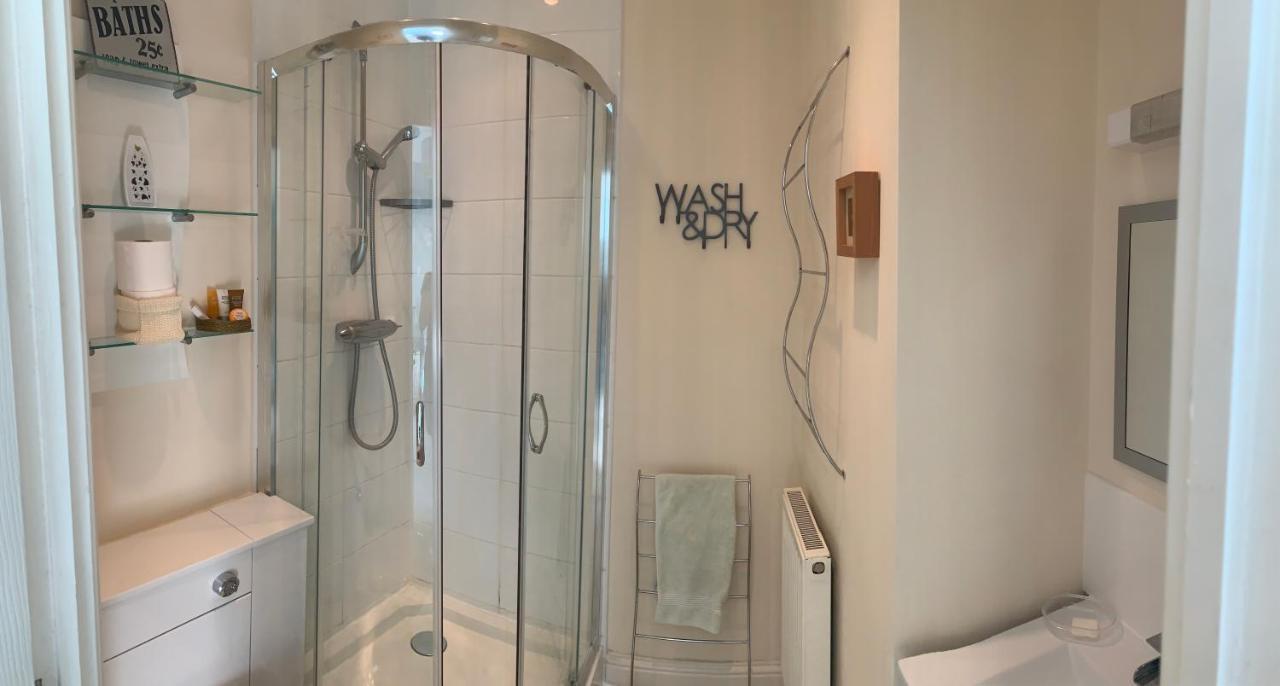 Willow Farm Way Apartment Herne Bay Bagian luar foto