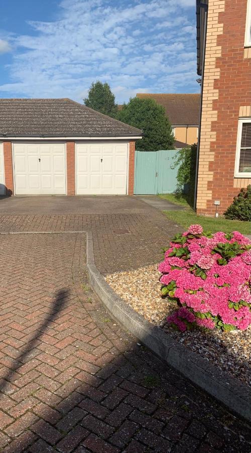 Willow Farm Way Apartment Herne Bay Bagian luar foto